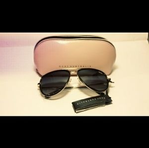 Quay Sunglasses